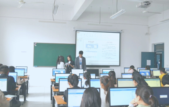 【心委会】bat365在线中国登录入口郑蒲港校区心理普测圆满完成