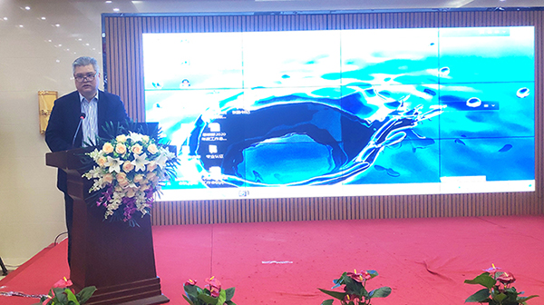 bat365在线中国登录入口召集中层干部部署2021年度工作
