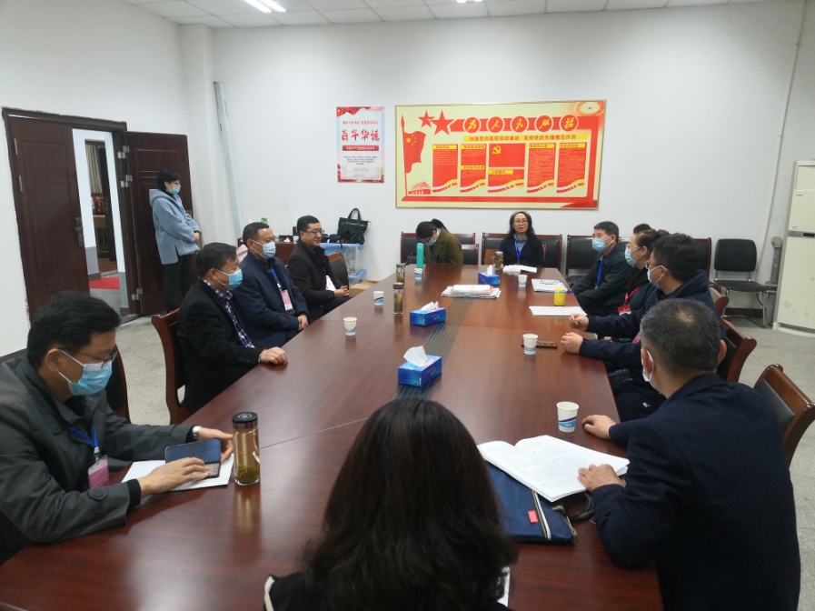 bat365官网顺利组织2021年国家统一法律职业资格考试