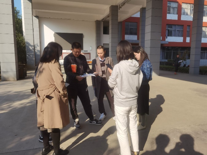 <strong>bat365官网土木工程学院开展查寝工作</strong>
