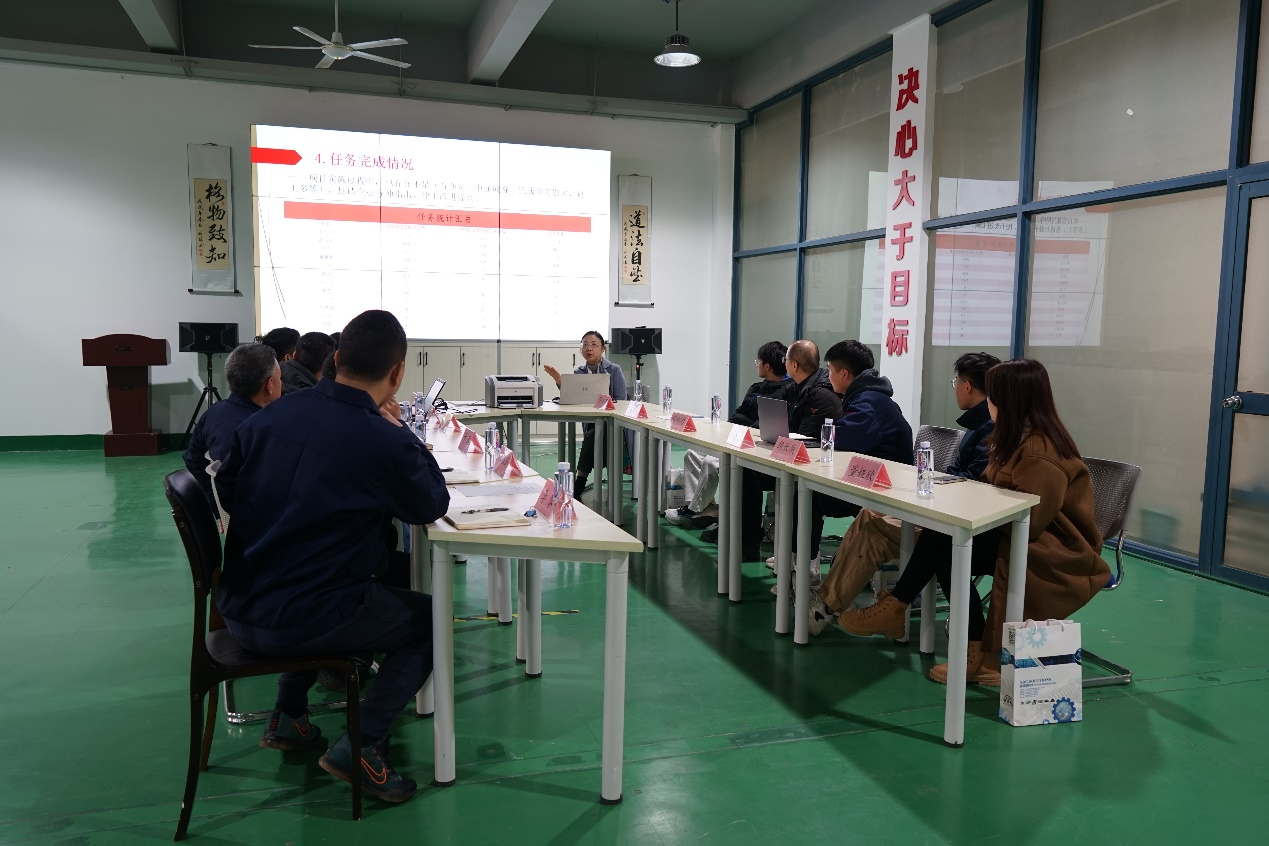 新道格-bat365在线中国登录入口校企合作科研项目 “B/S架构的MIS系统设计与开发” 顺利通过结题验收
