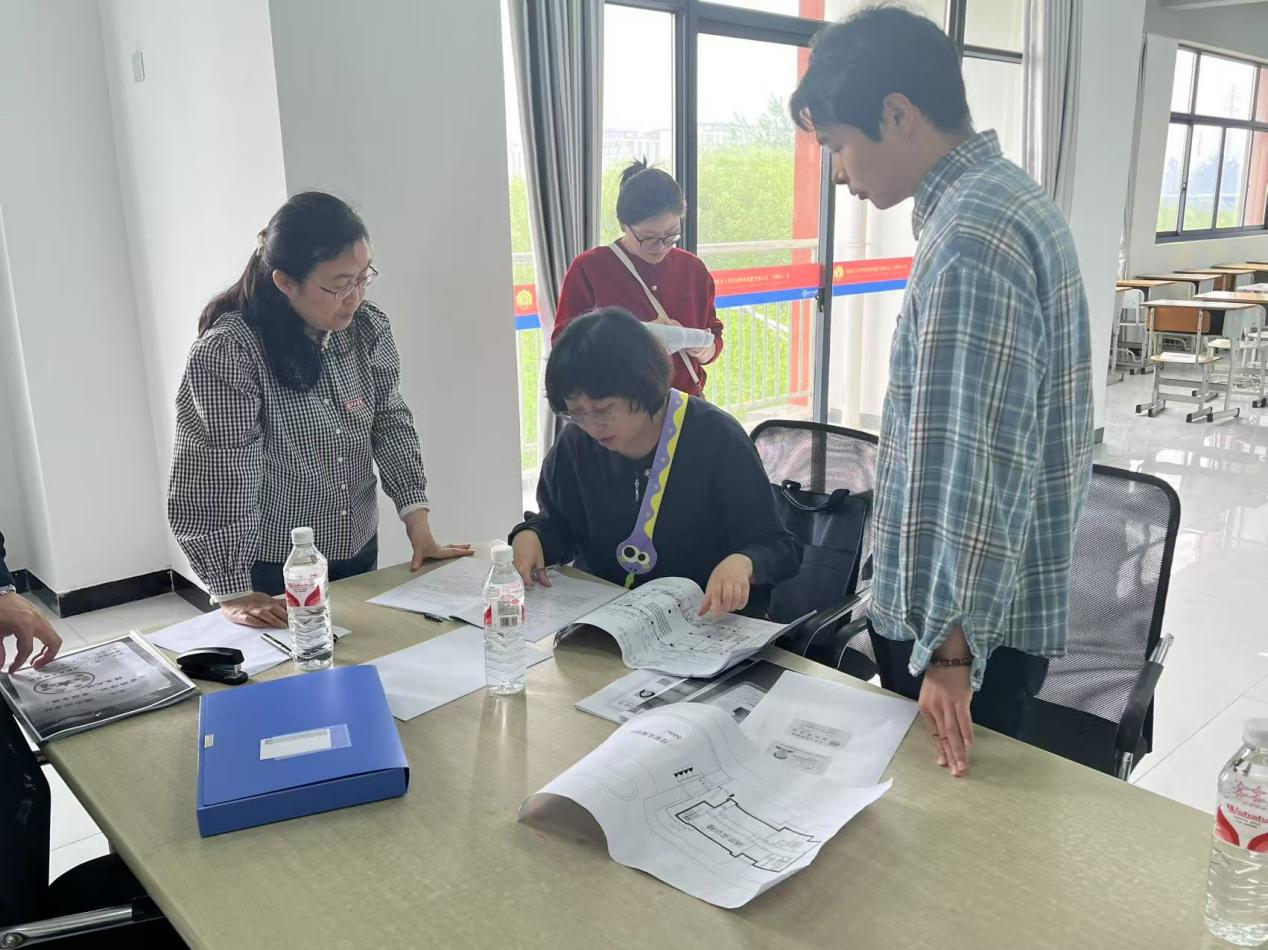 bat365在线中国登录入口消防安全管理员职业技能等级认定站顺利通过中国消防协会验收