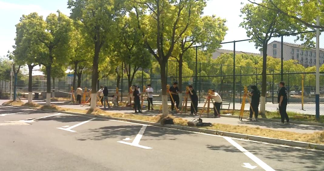 bat365官网启动新一轮2025届毕业生职业技能等级认定工作