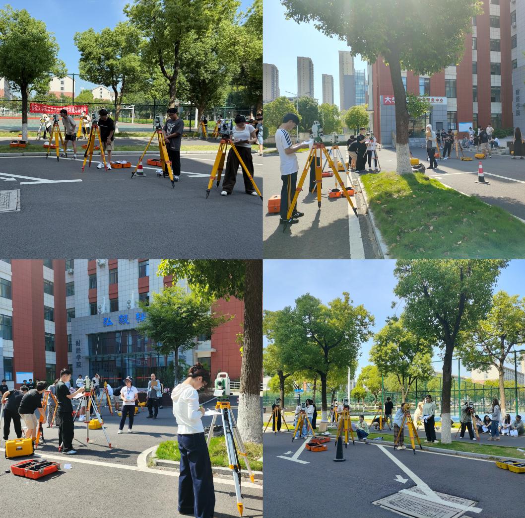 bat365官网启动22级学生职业技能等级认定工作