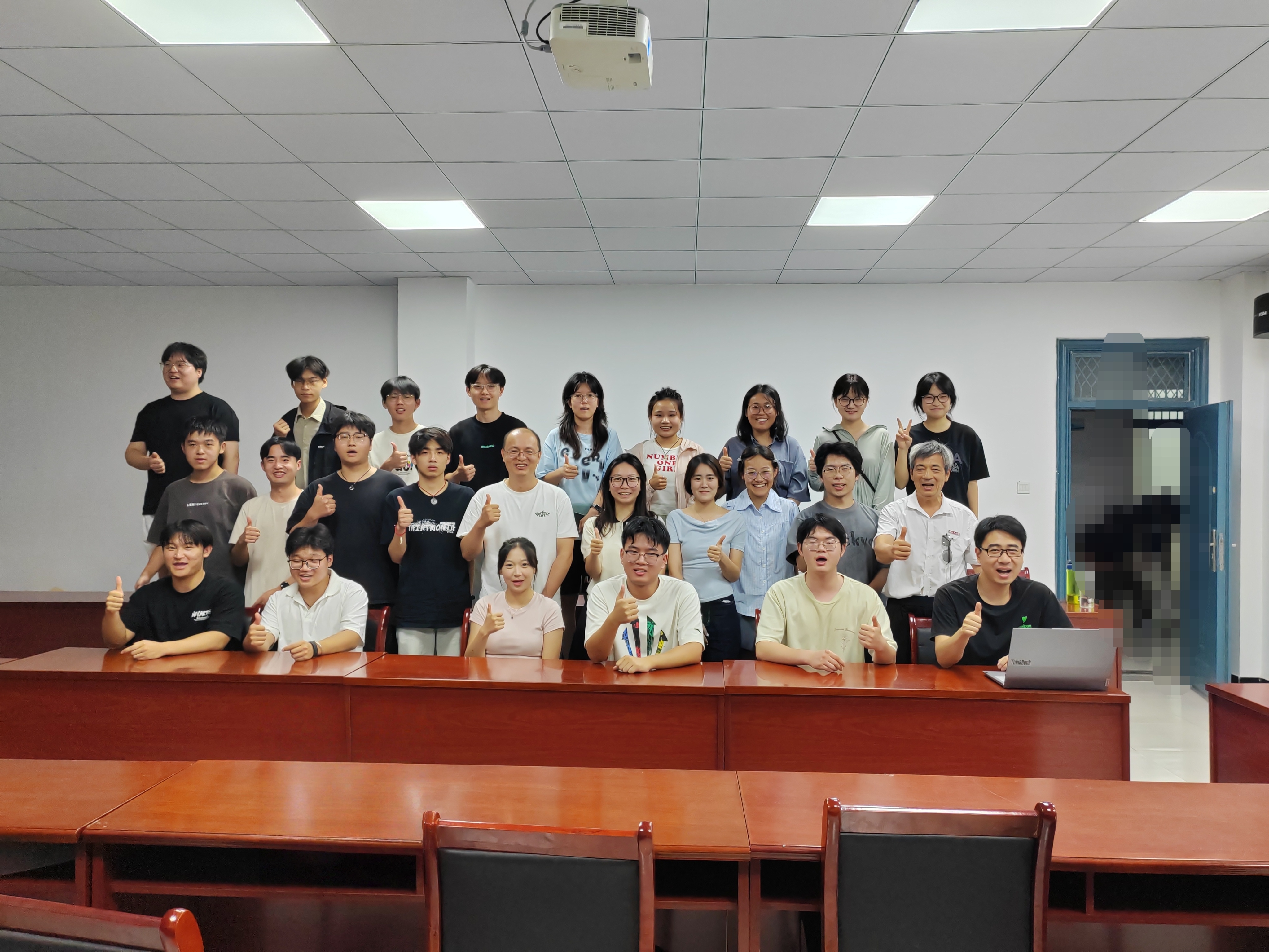 bat365在线中国登录入口(原河海大学文天学院）2025年秋季学期创新与产业工程师学院学生自主管理委员会第一次会议