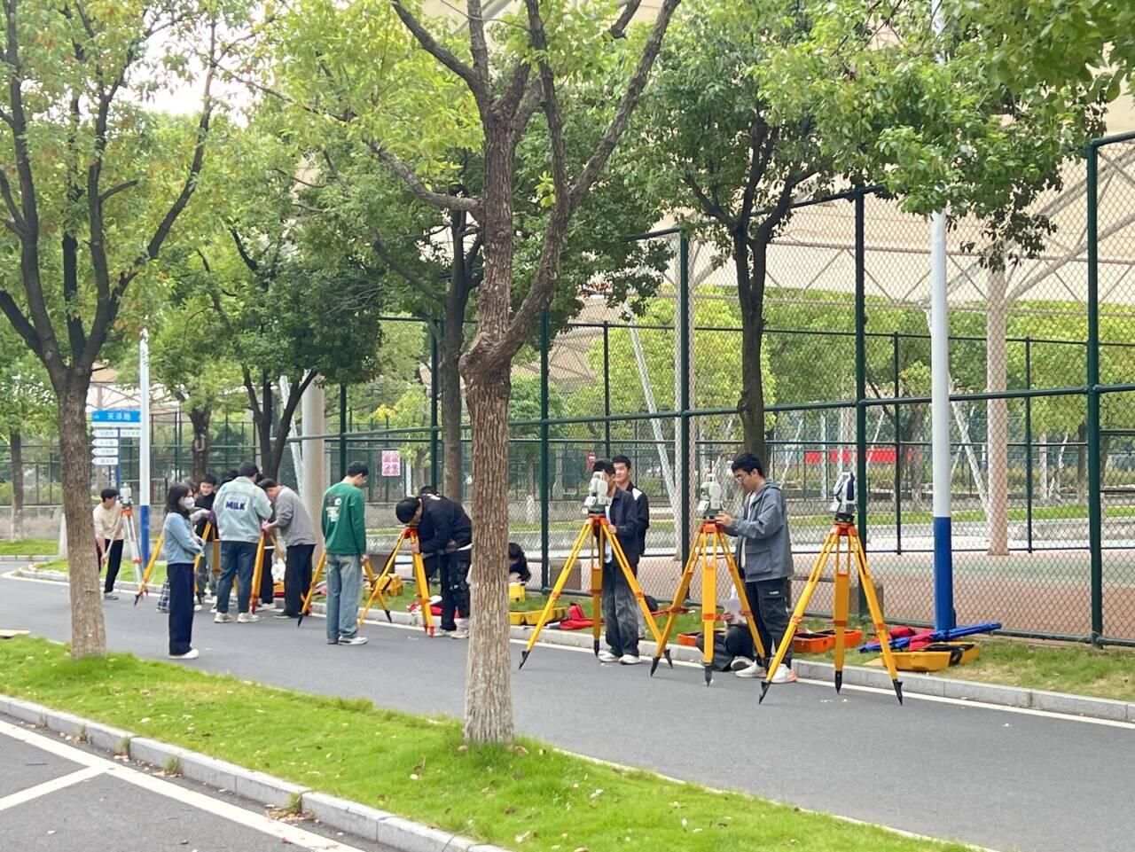 bat365官网圆满完成2025年度秋季第二期职业技能等级认定工作